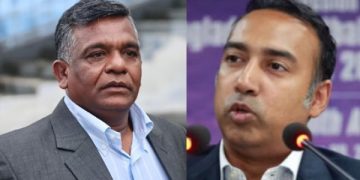 আমিনুল ইসলাম ও তাবিধ আউয়াল