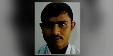 নিহত ব্যবসায়ী আশরাফুল হক।  ছবি: সংগৃহীত