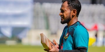 মুশফিকুর রহিম