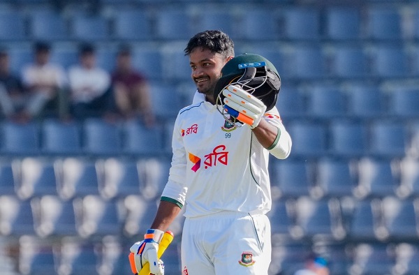 মাহমুদুল হাসান জয়