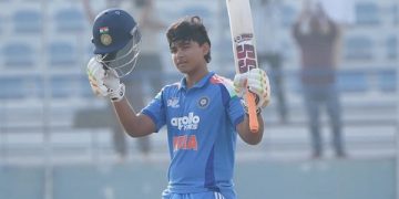 বৈভব সূর্যবংশী