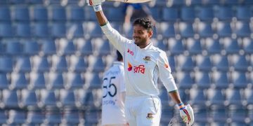 মাহমুদুল হাসান জয়