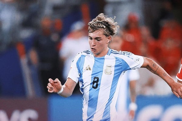 ফাকুন্দো জাইনিকোস্কি