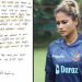 চিঠির ছবি ও নারী ক্রিকেটার জাহানারা অনুশীলনে ব্যস্ত. Channel i News - চ্যানেল আই নিউজ