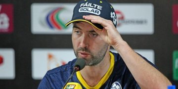 এন্ড্রু বালবার্নি