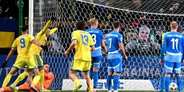 ইউক্রেন ও আইসল্যান্ড