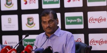 বিসিবি পরিচালক ও বিপিএল গভর্নিং কাউন্সিলের সদস্য সচিব ইফতেখার রহমান মিঠু