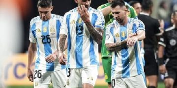 আর্জেন্টিনা