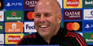 আর্নে স্লট