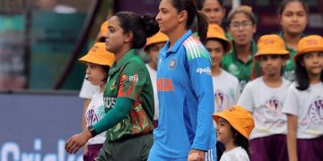 বাংলাদেশ ভারত