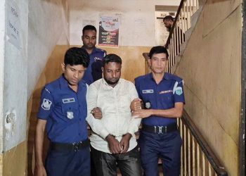 বগুড়ায় চেয়ারম্যান প্রার্থীকে হত্যা মামলায় তিনজনের মৃত্যুদণ্ড