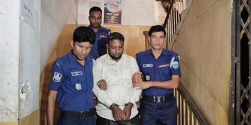 বগুড়ায় চেয়ারম্যান প্রার্থীকে হত্যা মামলায় তিনজনের মৃত্যুদণ্ড