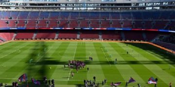 ন্যু ক্যাম্প