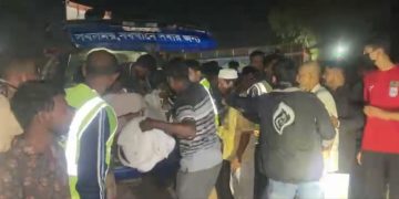 ছবি: ভিডিও ফুটেজ থেকে সংগৃহীত