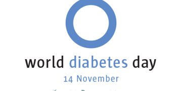 বিশ্ব ডায়াবেটিস দিবস