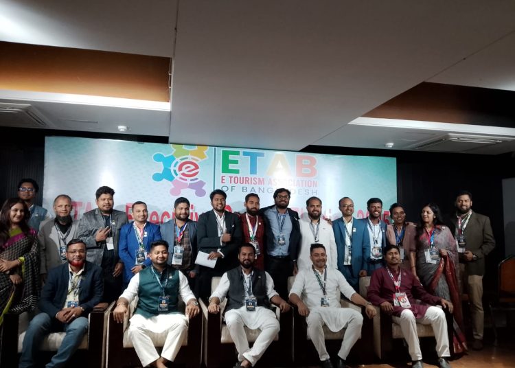 ই-ট্যুরিজম অ্যাসোসিয়েশন অব বাংলাদেশ।