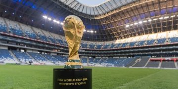 ফিফা বিশ্বকাপ