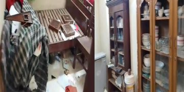 ছবি: প্রতিনিধির পাঠানো ছবি