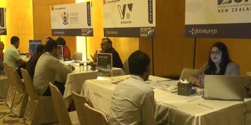 রাজধানীতে নিউজিল্যান্ড এডুকেশন এক্সপো