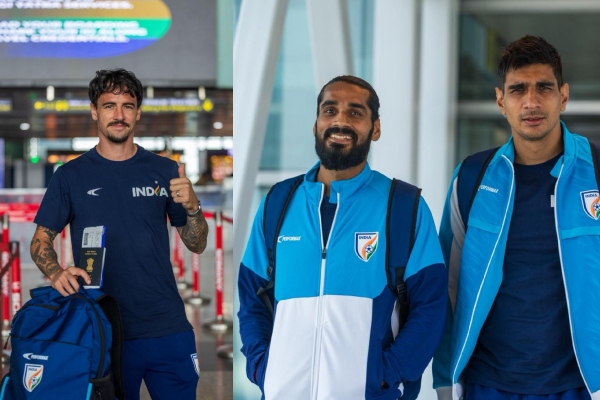 ভারত জাতীয় দল