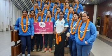 ভারত কাবাডি দল