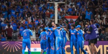 ভারতীয়ে নারী দল
