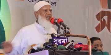 জামায়াতের আমির ডা. শফিকুর রহমান। ফাইল ছবি