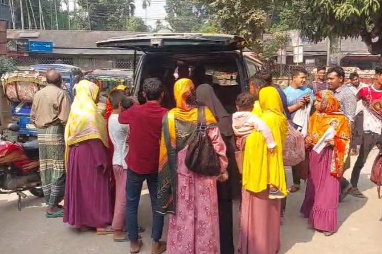 ছবি: সংগৃহীত