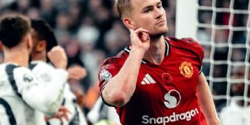 প্রিমিয়ার লিগ- টটেনহ্যাম বনাম ম্যানচেস্টার ইউনাইটেড