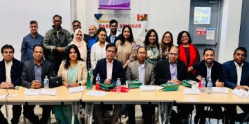 ছবি: কানাডা প্রতিনিধি