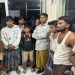 উখিয়ায় ভাড়া বাসা থেকে ১৮ রোহিঙ্গা আটক, আটককৃতরা বিভিন্ন বয়সের নারী ও পুরুষ।. Channel i News - চ্যানেল আই নিউজ