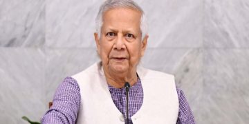 প্রধান উপদেষ্টার মানবতাবিরোধী অপরাধের মামলার রায় নিয়ে প্রতিক্রিয়া. Channel i News - চ্যানেল আই নিউজ