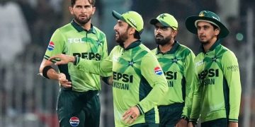 পাকিস্তান