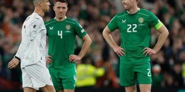 রোনালদো