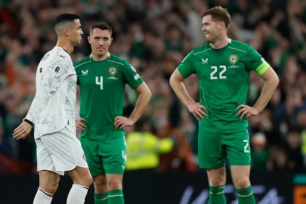 রোনালদো