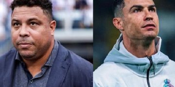 রোনাল্ডো এবং রোনালদো