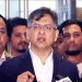 প্রধান উপদেষ্টার ভাষণের পর বিএনপির প্রতিক্রিয়া বিশ্লেষণ. Channel i News - চ্যানেল আই নিউজ