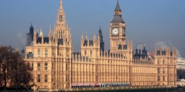 যুক্তরাজ্যের পার্লামেন্ট হাউস অব লর্ডস