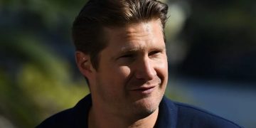 শেন ওয়াটসন