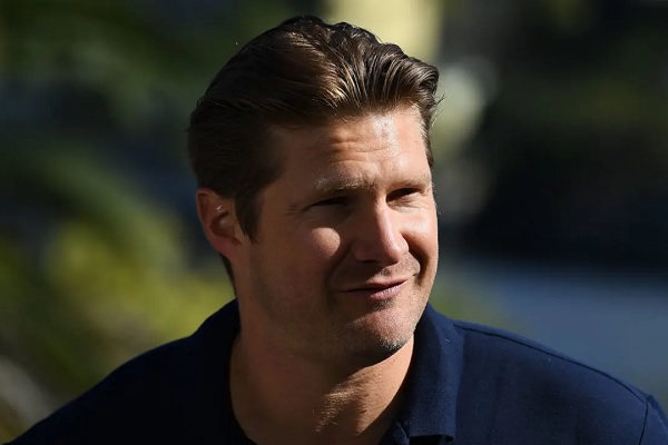 শেন ওয়াটসন