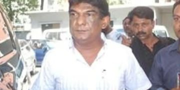 হল-মার্ক গ্রুপের ব্যবস্থাপনা পরিচালক (এমডি) তানভীর মাহমুদ