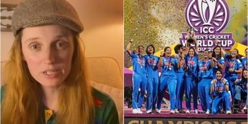 তানজা ভুর