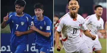 অনূর্ধ্ব ১৭ বিশ্বকাপ