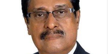 কিশোরগঞ্জ-৪ (ইটনা-মিঠামইন-অষ্টগ্রাম) অ্যাডভোকেট ফজলুর রহমান, ছবি: সংগৃহীত