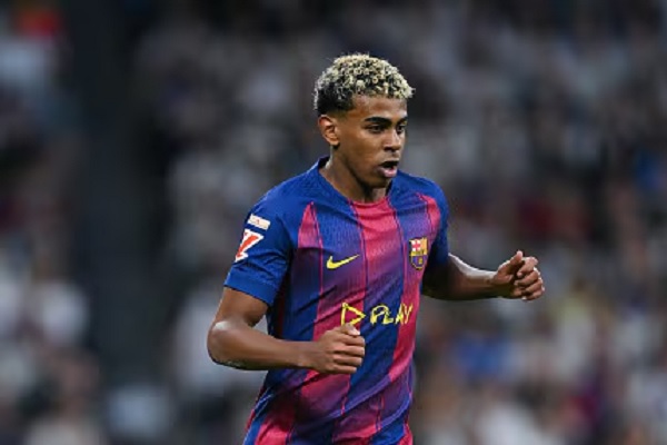 ইয়ামাল