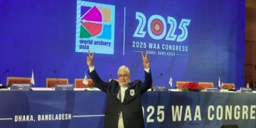 কাজী রাজীব উদ্দীন আহমেদ চপল