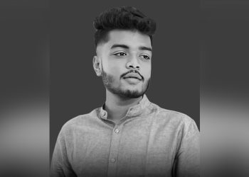 সেলিম দেওয়ানের ছেলে তুহিন দেওয়ান