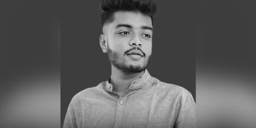 সেলিম দেওয়ানের ছেলে তুহিন দেওয়ান