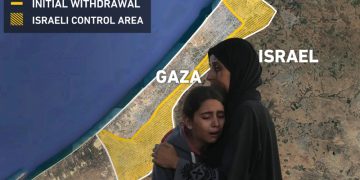 যুদ্ধবিরতির মধ্যেও গাজা উপত্যকায় সহিংসতা থামছে না।