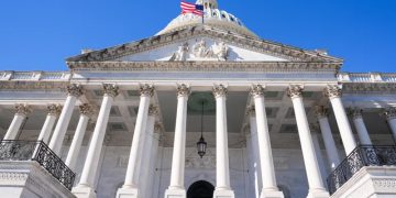 যুক্তরাষ্ট্র ফেডারেল সরকার।